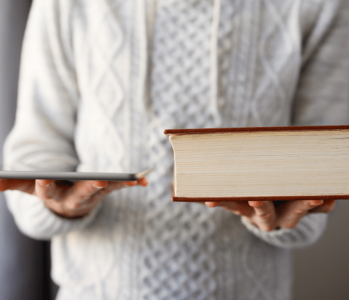 Leichtigkeit im Studium