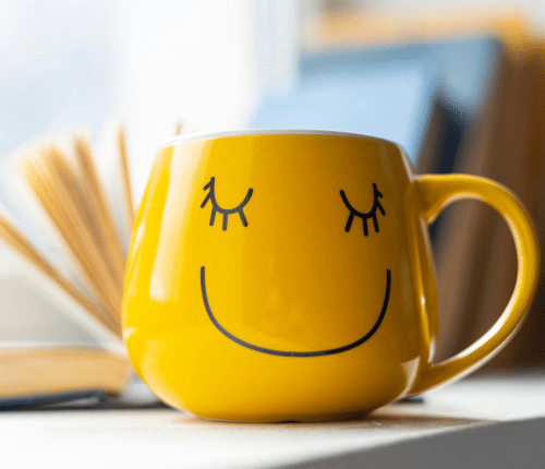 positive Psychologie im Studium