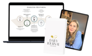Semestermentoring Kathi Moldan Studentencoaching