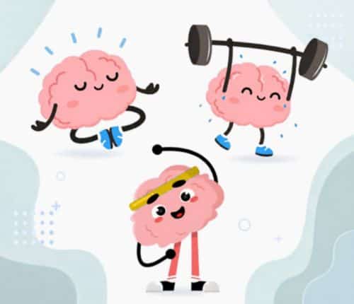 mentales Training, mentale Stärke im Studium - Blogartikel Kathi Moldan