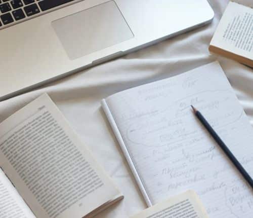 wissenschaftliche Texte lesen Blogartikel